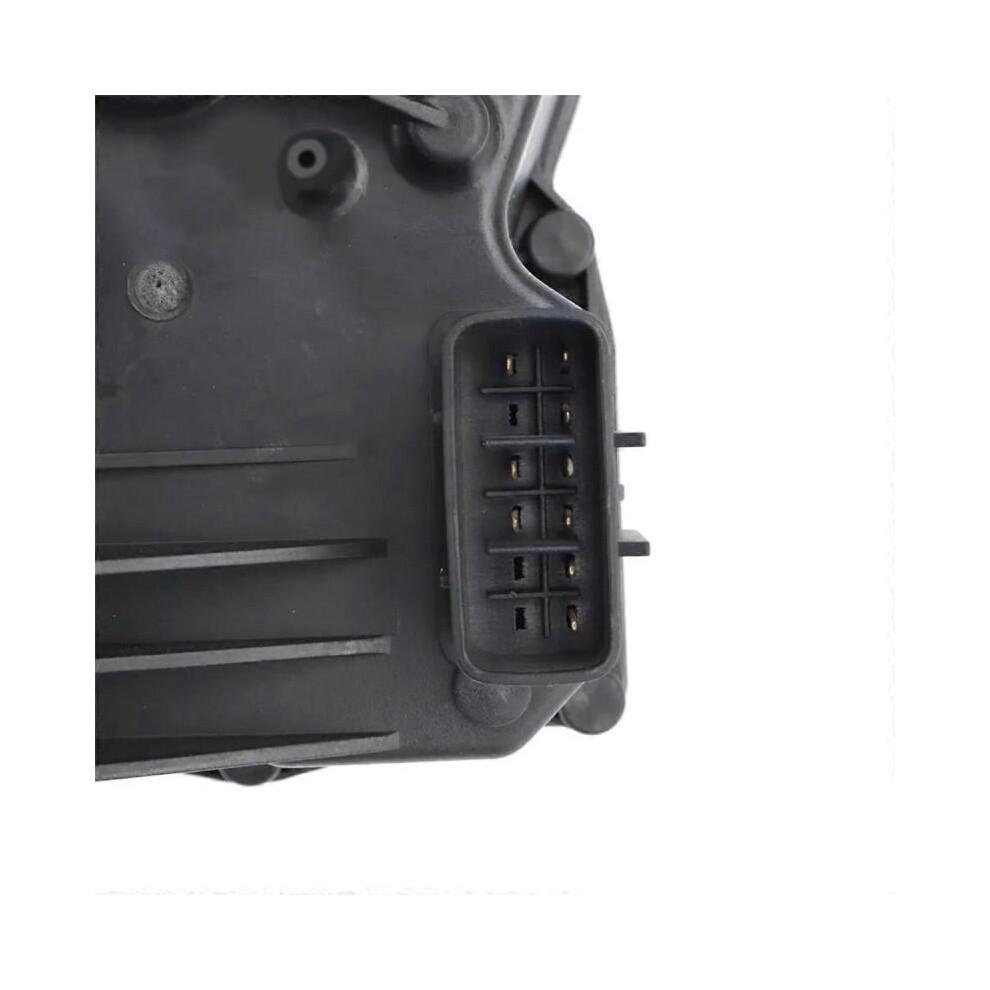 Transfer Case Gearshift 4WD Rail Actuator 3242A177 for Mitsubishi