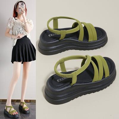 Женская обувь – Сандалии