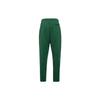 Adidas Штаны унисекс в полоску Originals x Ivy Park Collaborative Casual Sweatpants Green GV1587
