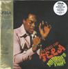 LP Record FELA KUTI & AFRICA 70 - Music Of Fela - Roforofo Fight(Gree KFR20068 Knitting Factor 2022 Worldwide Jazz
