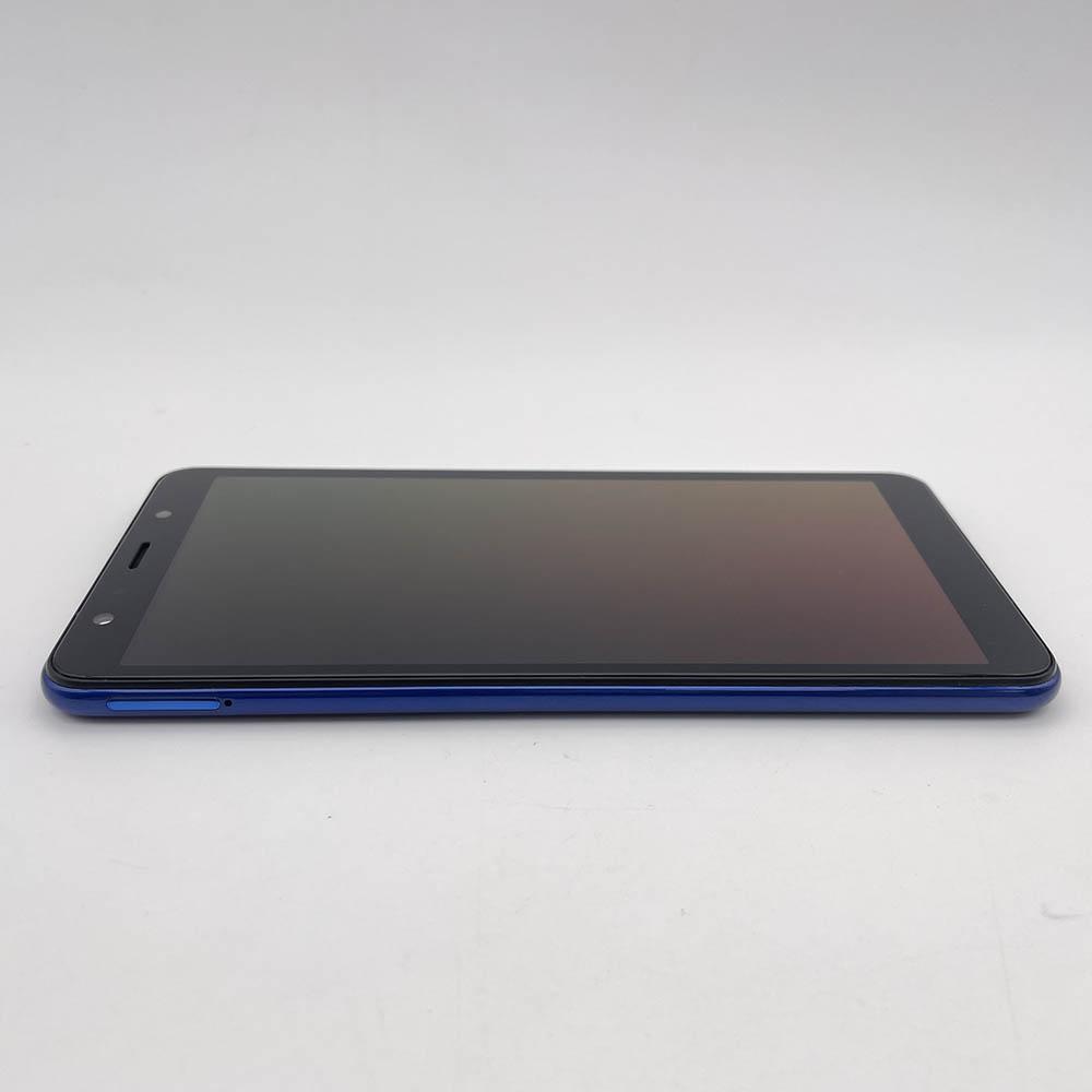 Восстановленный Samsung Galaxy A7 (2018) A750F Две SIM-карты Android 4 ГБ ОЗУ 128 ГБ ПЗУ С одной SIM-картой/Двумя SIM-картами