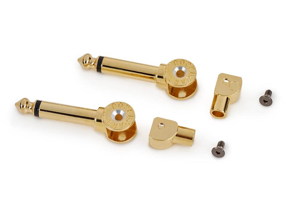 Комплект кабелей без пайки RBO CAB PW SET GD