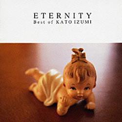 CD IZUMI KATO KEN TAKAHASHI KENJI UE ETERNITY PCCA01255 SeeSaw 1998 Japan ObiJapanese PopRock Used