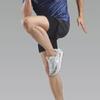 Men's American Fitness Running Shorts - Fashionable, Lined, Casual Two-in-One Sports Shorts