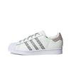 Женские Superstar Клетка Белые Женские GX2180