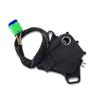 Transmission Switch Sensor for 02-12 Peugeot 207 307 308 406 806 Citroen C2 C3 C5 DS3 Renault Clio Laguna 1635684480 7700100010