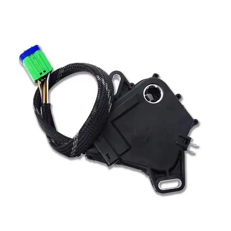 Transmission Switch Sensor for 02-12 Peugeot 207 307 308 406 806 Citroen C2 C3 C5 DS3 Renault Clio Laguna 1635684480 7700100010