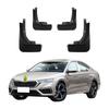 4PCS Car Mud Flaps Splash Guards Mudguards Car Mud Flaps Compatible with Skoda Octavia NX A8 RS Sedan 2020 2021 2022