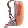 Рюкзак Deuter Race 8 chestnut/redwood (3204023-9512)