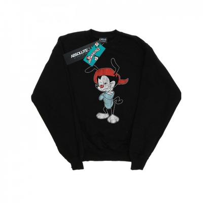 Мужская толстовка Wakko Classic Pose