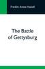Книга The Battle Of Gettysburg