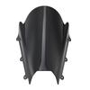Ветровое стекло WindScreen подходит для Suzuki GSX-8R GSX-8R 2024-2025 Черный