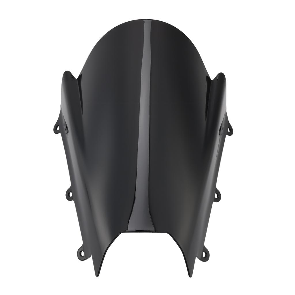 Ветровое стекло WindScreen подходит для Suzuki GSX-8R GSX-8R 2024-2025 Черный