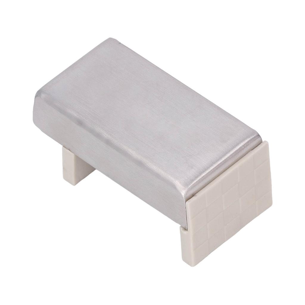 Window Locks Security Moveable Sliding Door Window Lock with 2 Keys for Child Safety Home and