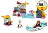 LEGO Disney Princess Frozen 2 и River 41165 «Поездка Анны и Олафа»
