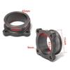 2.5" 4 bolt to 2.5" V Band Adaptor Flange Convert Cast