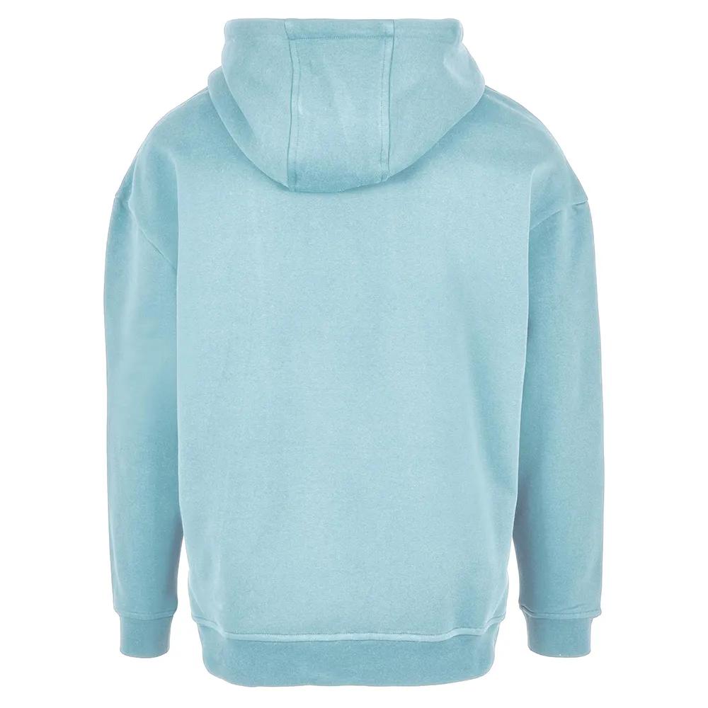Build Your Brand Толстовка с капюшоном Basic Oversized