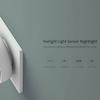 Xiaomi Yeelight night light with motion sensor