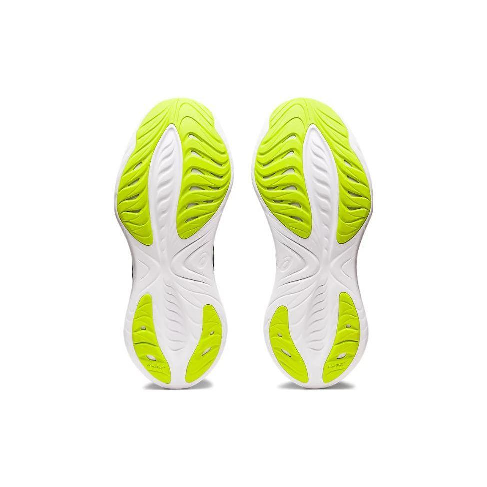 Asics Мужские кроссовки Gel Cumulus 25 Midnight Cilantro синие 1011B621-400