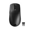 CORSAIR M75 AIR WIRELESS Ultralight Wireless Gaming Mouse Lightest In Company History 60g Wireless/USB/Bluetooth Connectable iCUE Customizable 26000DP