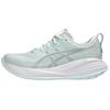 Gel Cumulus 27 Pure Aqua White Women's Sneakers 1012B772-300