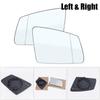 Rearview Mirror Lens Heating For Mercedes For Benz A B C E S/GLA/GLK Class W204 W212 Rear View Mirror Heating Car Accessories