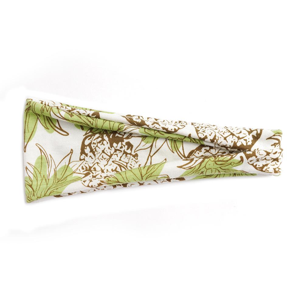 Женская спортивная повязка на голову, повязка на голову для йоги, впитывающий пот пояс, антиперспирант, широкий край, напечатанный платок, аксессуары для волос