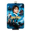 Gourmandies Чехол для IC-карты Гарри Поттер, Гарри Поттер и философский камень, HP-92A