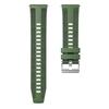 Replacement Wristband for OPPO WatchX2 / Composite Braided Silicone
