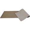KC Kyoritz Silent Mat 150 Series Soundproofing Mat, 150x50cm, SLMAT150-50/BR, Brown