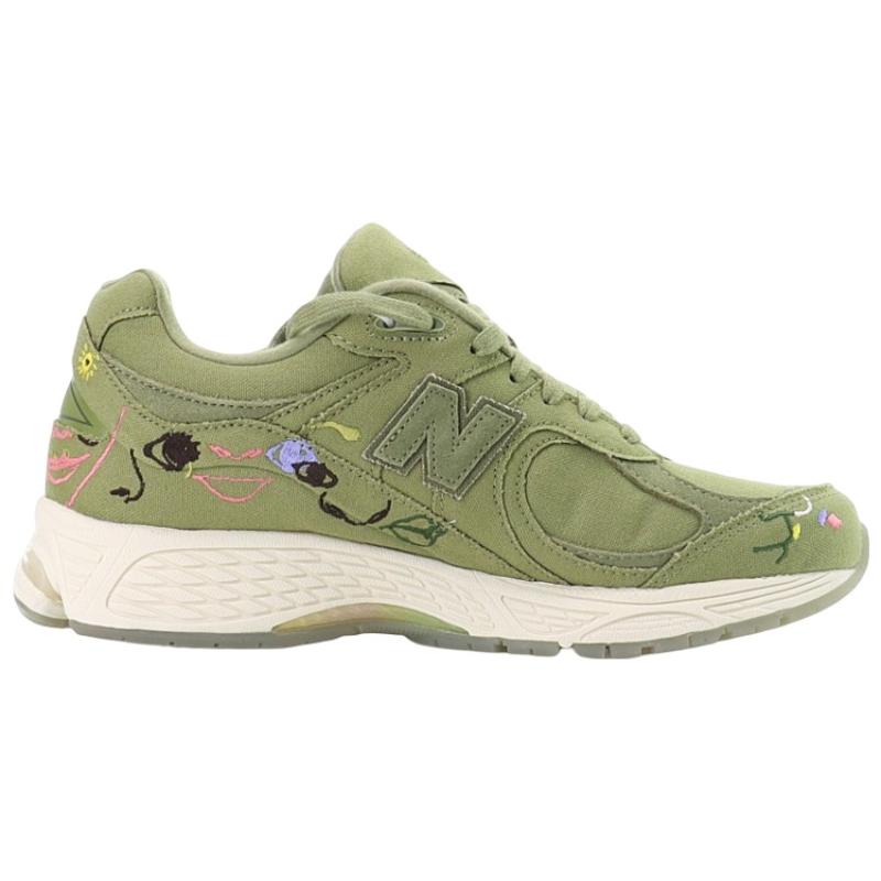 New Balance 2002R Брайант Джайлс Что теперь? Кроссовки M2002RAG