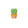 Board Home Decoration Magnetic Stickers Succulent Potted Simulation Cactus Refrigerator Magnet