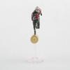Durable Pvc Avengers Bullet Ant Man Action Figure Super Hero Tiny Antman Figure