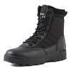 Fashion Tactical Boots Men Boots Special Force Desert Combat Boots Outdoor Hiking Boots Ankle Shoes Men Work Safty Shoes