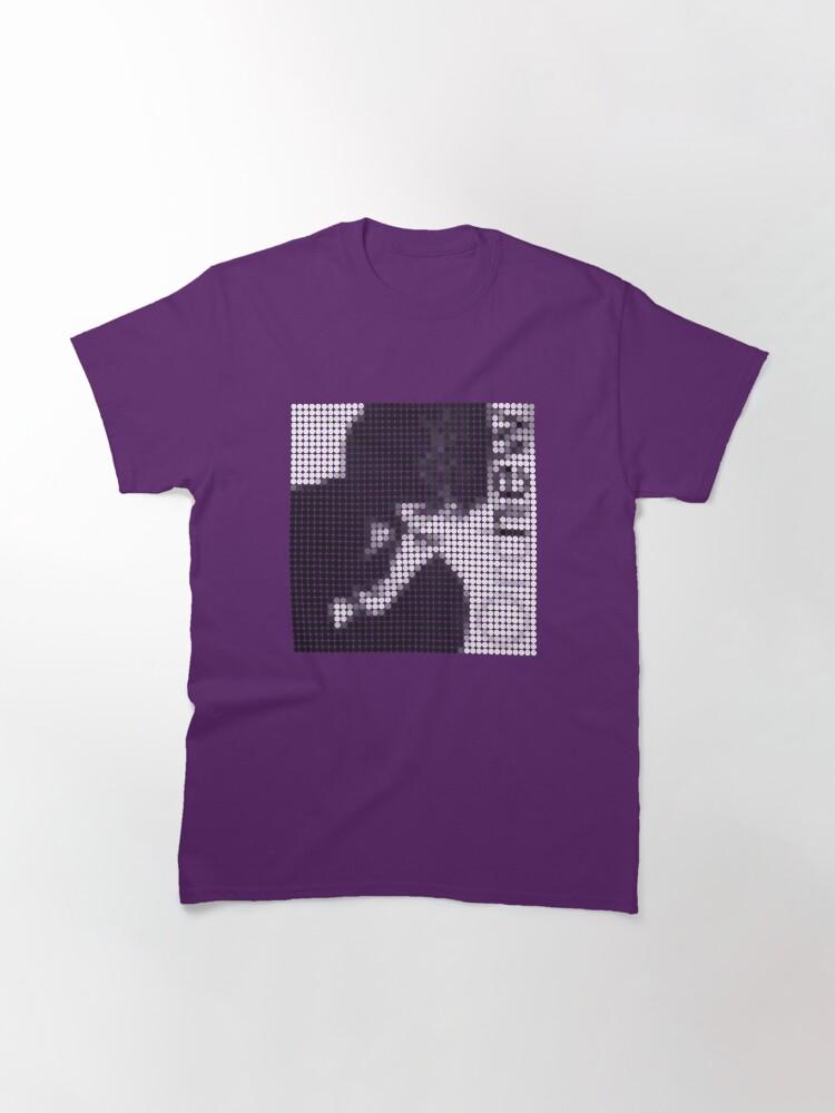 Pet Shop Boys New Order - Low-Life Classic T-Shirt