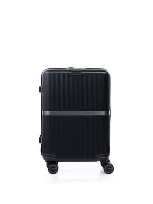 Чемодан-ручная кладь Minter Spinner 55 55см 33л Черный [Samsonite] 3.3кг Ручная кладь