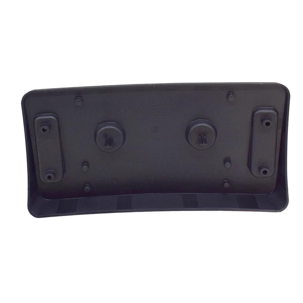 Для Mercedes Для GLE 2016 2018 Для GLS 2017 2019 Кронштейн Пластины Переднего Бампера