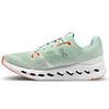 ON  Cloudsurfer Creek Women Sneakers Green White 3WD10441071