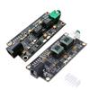 Плата декодеров ES9038Q2M с входом I2S PCM768 кГц DSD512 Асинхронный USB-модуль для музыкального плеера Профессиональная запись