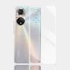 Чехол для Honor 50 Ультратонкий Силиконовый Мягкий ТПУ Прозрачный Чехол-накладка на заднюю панель Для Honor 50 Pro Coque Для Honor 50 Lite 50 Fundas