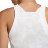 Jordan Тренировочная майка для фитнеса женские топы белые CV7976-100