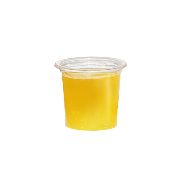Mini Disposable Tasting Cups, 20-Pack: Ideal for Milk Tea, Jelly, Pudding, or Wine Tasting