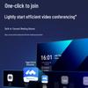 Skyworth 65-inch 4K UHD Conference TV (CN version)