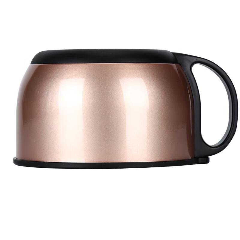 LocknLock 1.5L 304 Stainless Steel Insulated Travel Bottle