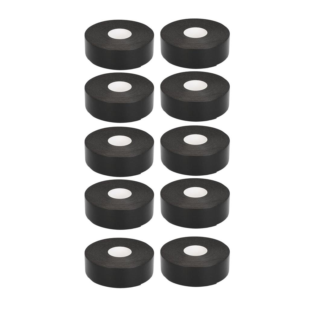 10 шт. Лента для ресниц, ширина 2,5 см, сильная адгезия, мягкая, удобная, портативная лента для наращивания ресниц для