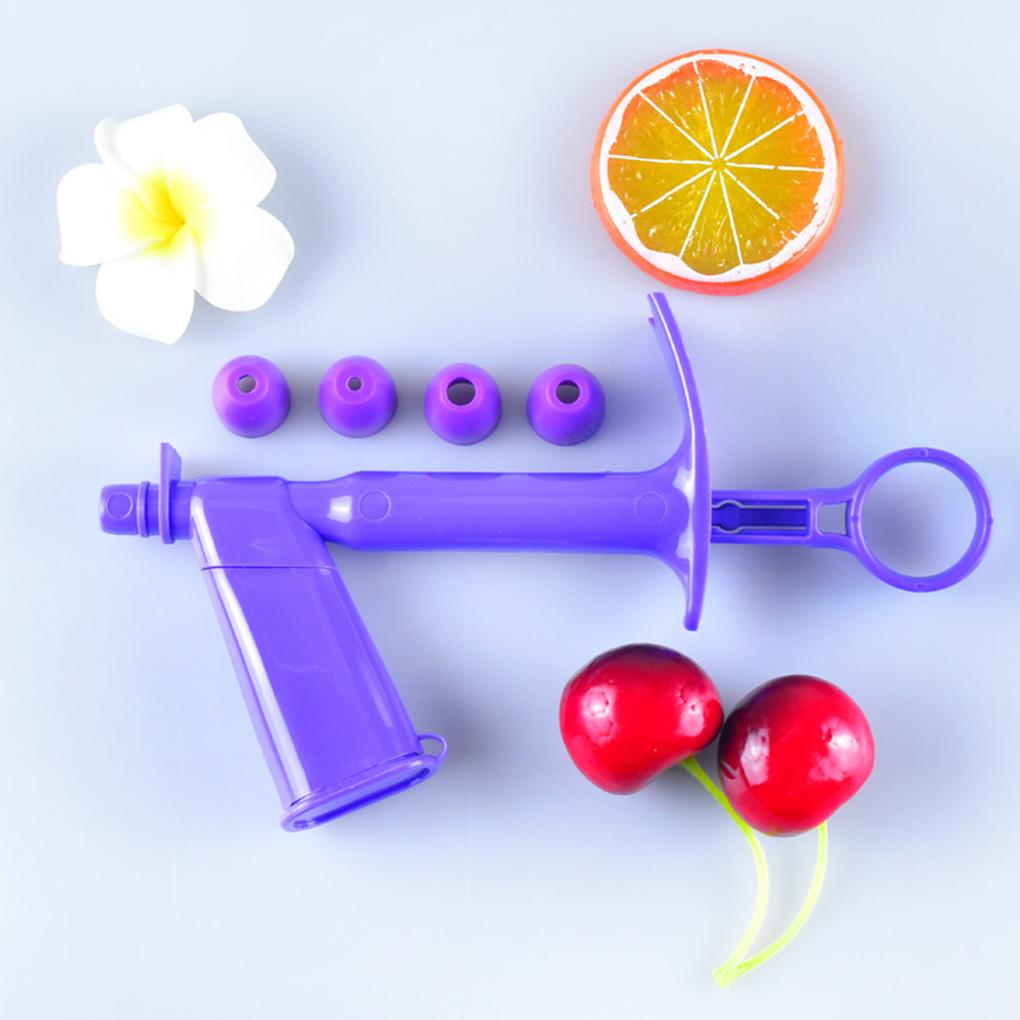 Аппликатор для жемчуга для торта Домашняя выпечка Сделай сам Выпечка Торт Съедобный жемчужный шарик