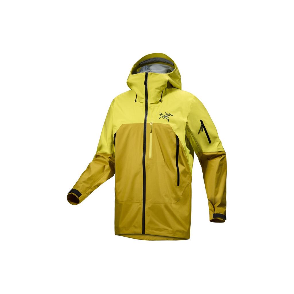 Arcteryx Куртка Rush X000007149