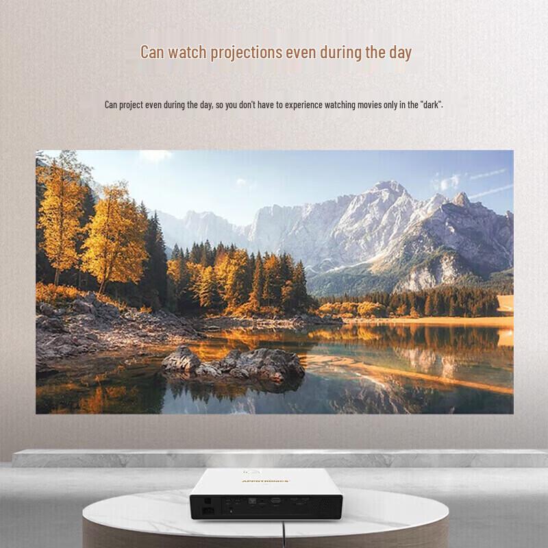APPOTRONICS AL-W360 Business Laser Projector (CN version)