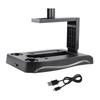 For PS4 VR Controller Charging Station Dock Stand Charging Charger Dock Station Holder Bracket
