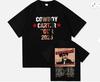 Beyonce Cowboy Carter Tour 2025 Unisex T Shirt S-5XL